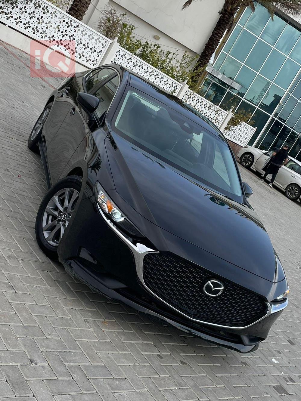 مازدا 3